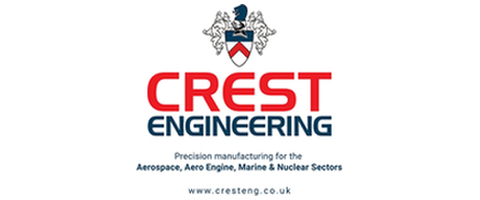 Crest Engineering logo