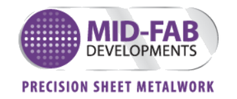 Mid Fab Developments logo