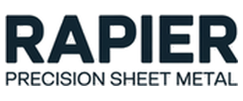 Rapier Precision Sheet Metal logo